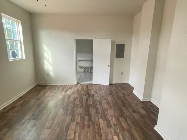 2119 N Villere St #A, New Orleans, LA 70116