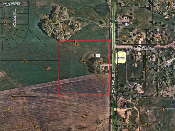 13720 Marystown Rd, Shakopee, MN 55379