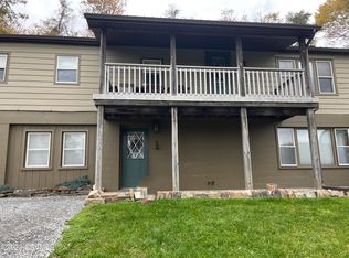 299 Gearhart Rd, Muncy, PA 17756