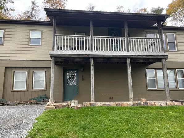 299 Gearhart Rd, Muncy, PA 17756