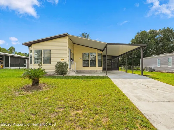 9378 Scepter Ave, Brooksville, FL 34613
