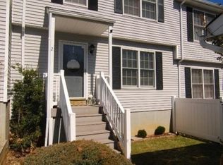 400-52 E Randolph Ave #804, Mine Hill, NJ 07803