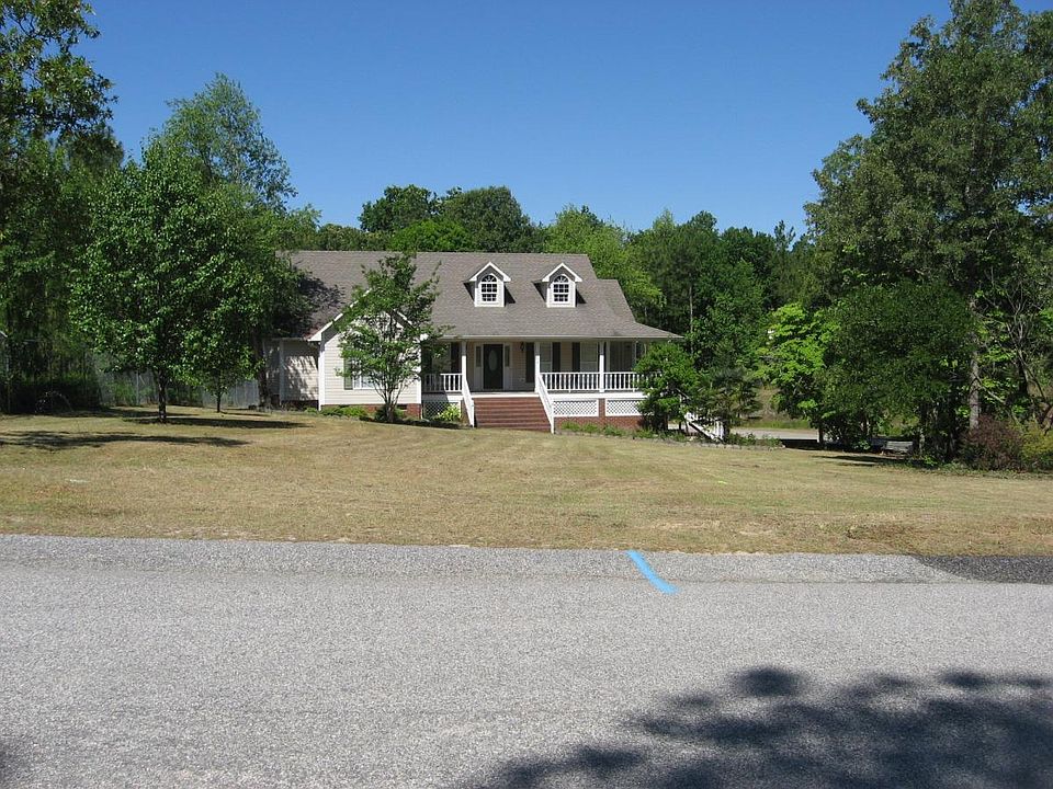 1808 Regency Dr, Hartsville, SC 29550 Zillow