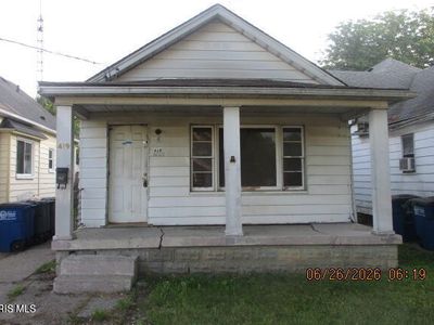 419 Bronson Ave, Toledo, OH, 43608