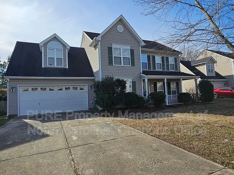 4423 Cades Cove Dr — Photo 3