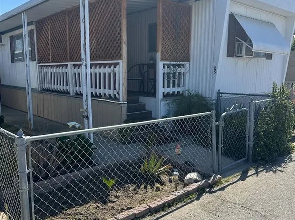 6201 Wible Rd Space 25, Bakersfield, CA 93313