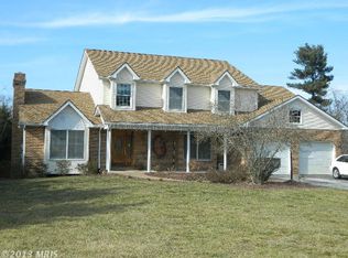 12834 Greensburg Rd, Smithsburg, MD 21783