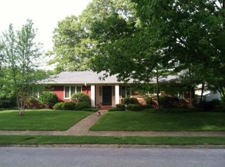 213 Brookwood Dr, Chattanooga, TN 37411