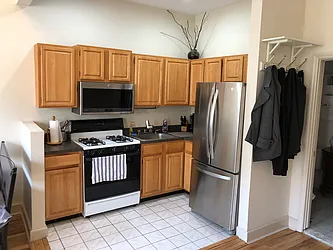 Rented by Owner