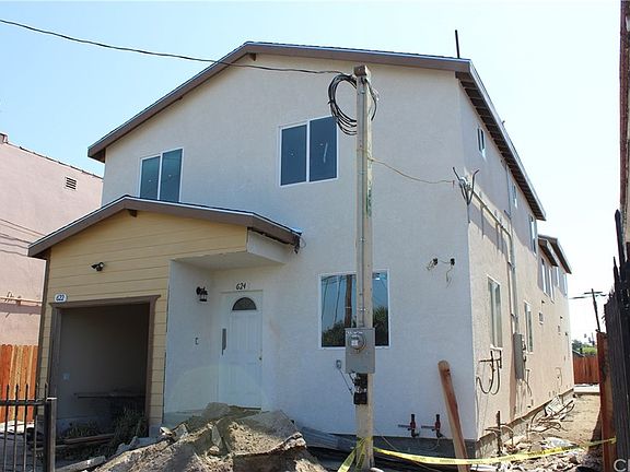 2nd image of 622-624 W 54th St