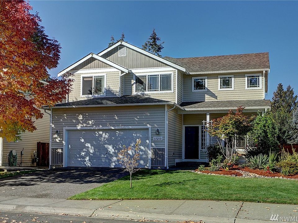 1st image of 15210 87th Ave E