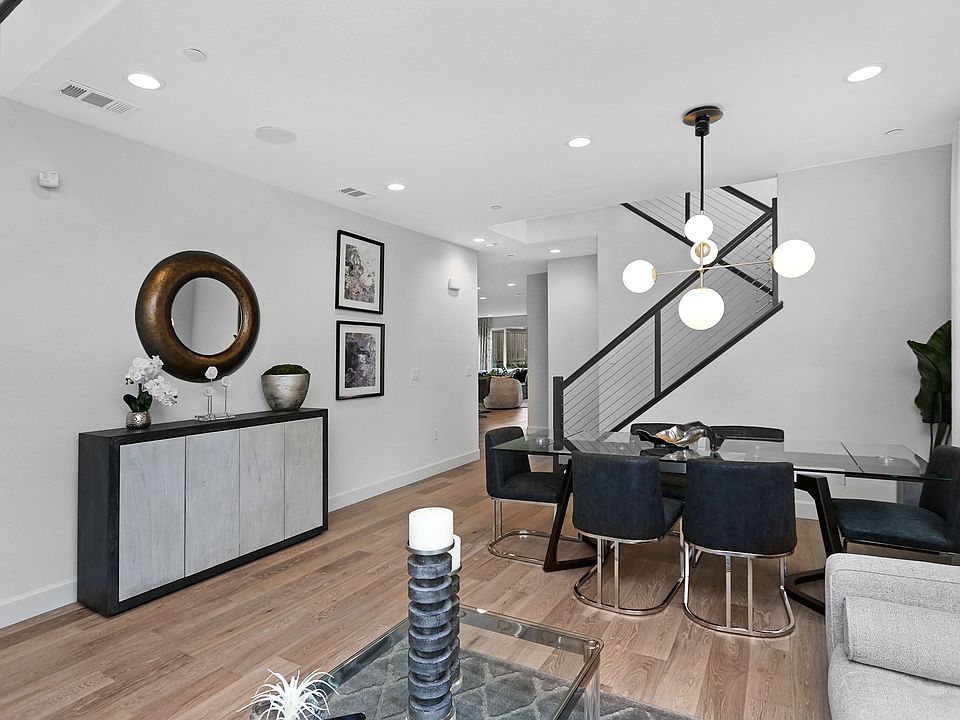 Ellero Plan, Capri at San Marco, Pittsburg, CA 94565 Zillow