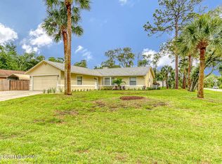 4775 Ivan St, Cocoa, FL 32927
