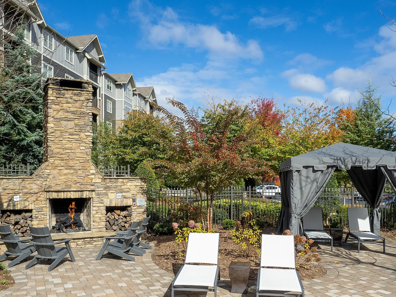 The Aventine Asheville — Photo 3