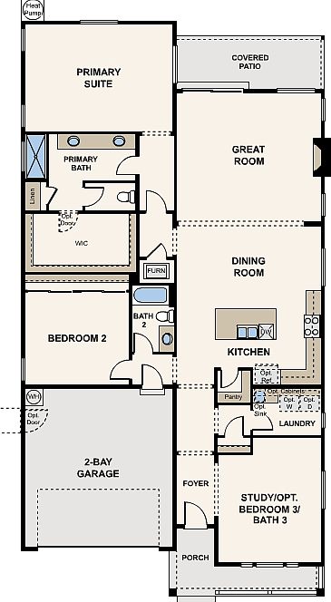 2nd image of 3610 Great Gln Rd SW