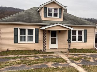 17 Dixie St #266, Wiley Ford, WV 26767