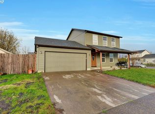 380 S Nectarine St, Cornelius, OR 97113