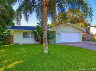 124 Virginia St, Edgewater, FL 32132