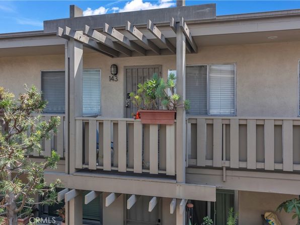 3265 Santa Fe Ave APT 143, Long Beach, CA 90810