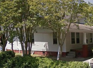 1209 N Pitt St, Greenville, NC 27834