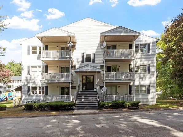 30 Abbey Rd APT 106, Leominster, MA 01453
