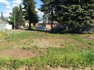 226 N Flower St, Anchorage, AK 99508
