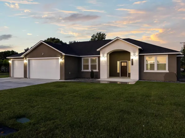 1113 Road 40, Pasco, WA 99301