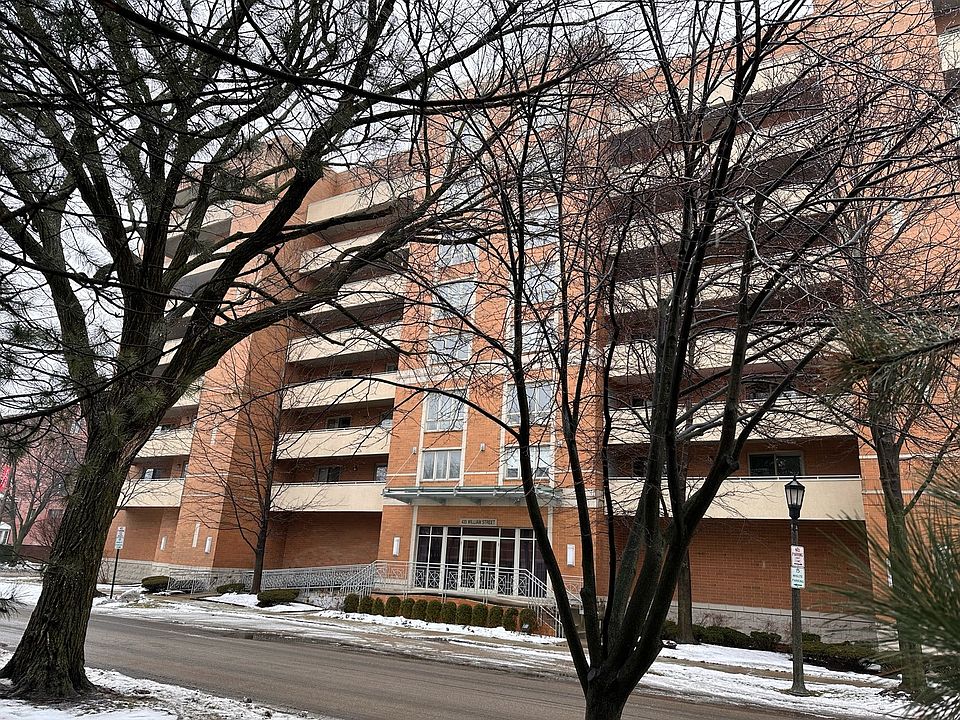 2nd image of 435 William St Unit 208