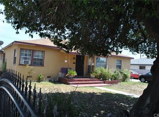 3818 Athol St, Baldwin Park, CA 91706