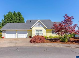 1820 SW Boxwood Ln, Dallas, OR 97338