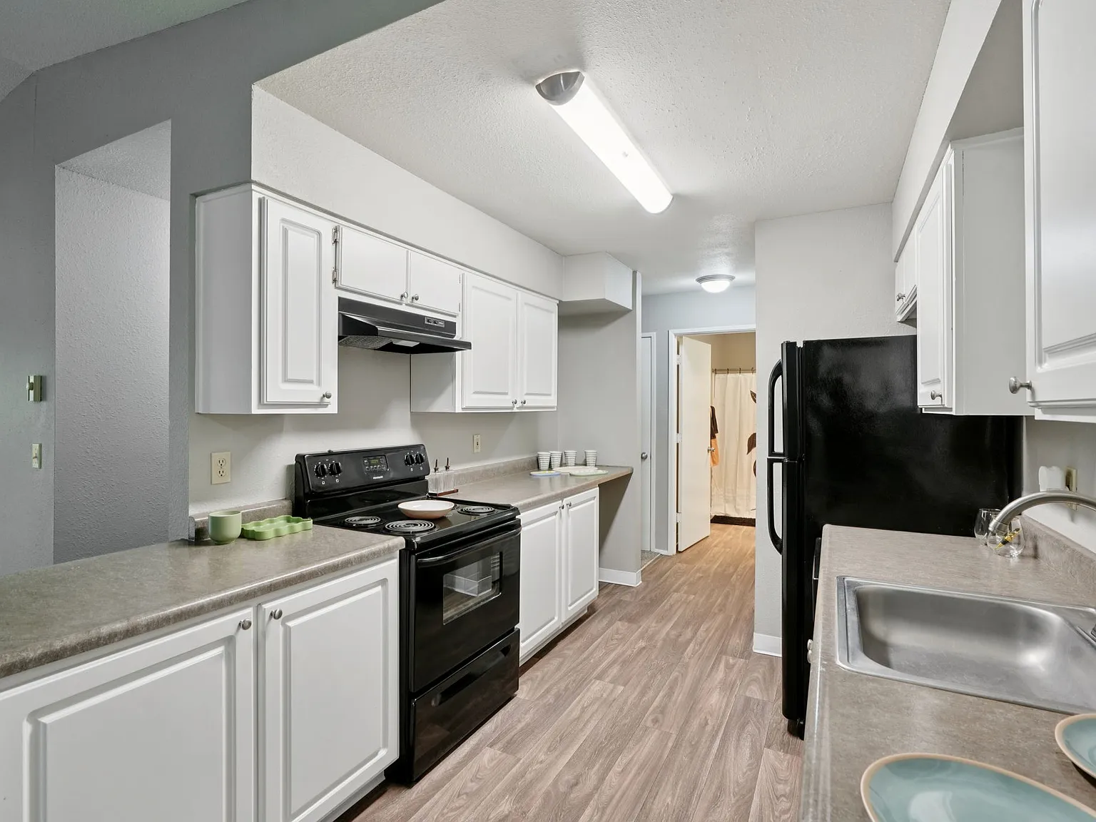 Arnada Pointe — Photo 3