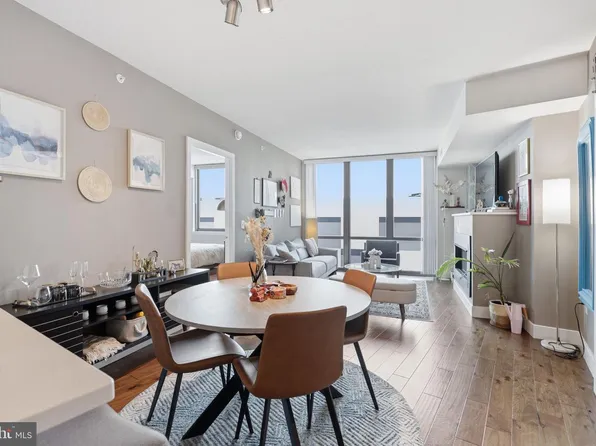50 Florida Ave NE APT 819, Washington, DC 20002