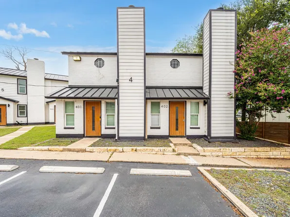 2706 Wheless Ln Unit 504, Austin, TX 78723