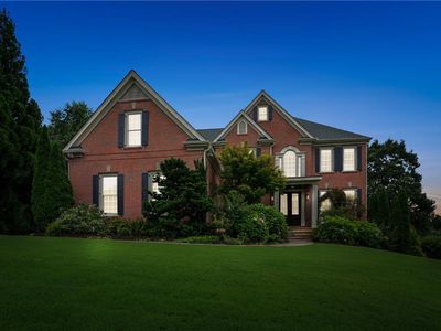 1457 Edenfield Pte, Cumming, GA, 30041