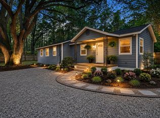 10632 Capitola Rd, Tallahassee, FL 32317
