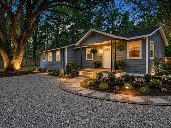 10632 Capitola Rd, Tallahassee, FL 32317