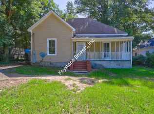 479 Fort Hill St, Macon, GA 31217