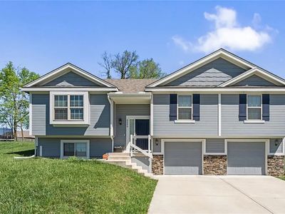 3506 NE 85th St, Kansas City, MO, 64156