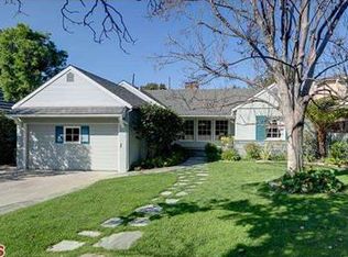 4411 Forman Ave, North Hollywood, CA 91602