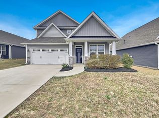 574 Chantry Ln, Moore, SC 29369