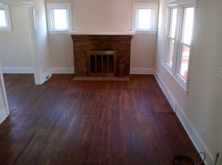 444 W Saratoga Ave, Ferndale, MI 48220