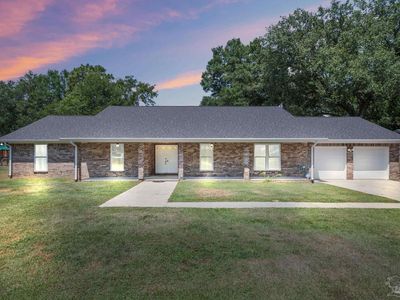5415 Pine Ridge Dr, Milton, FL, 32570