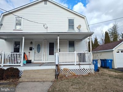 59 W Clymer Ave, Sellersville, PA, 18960