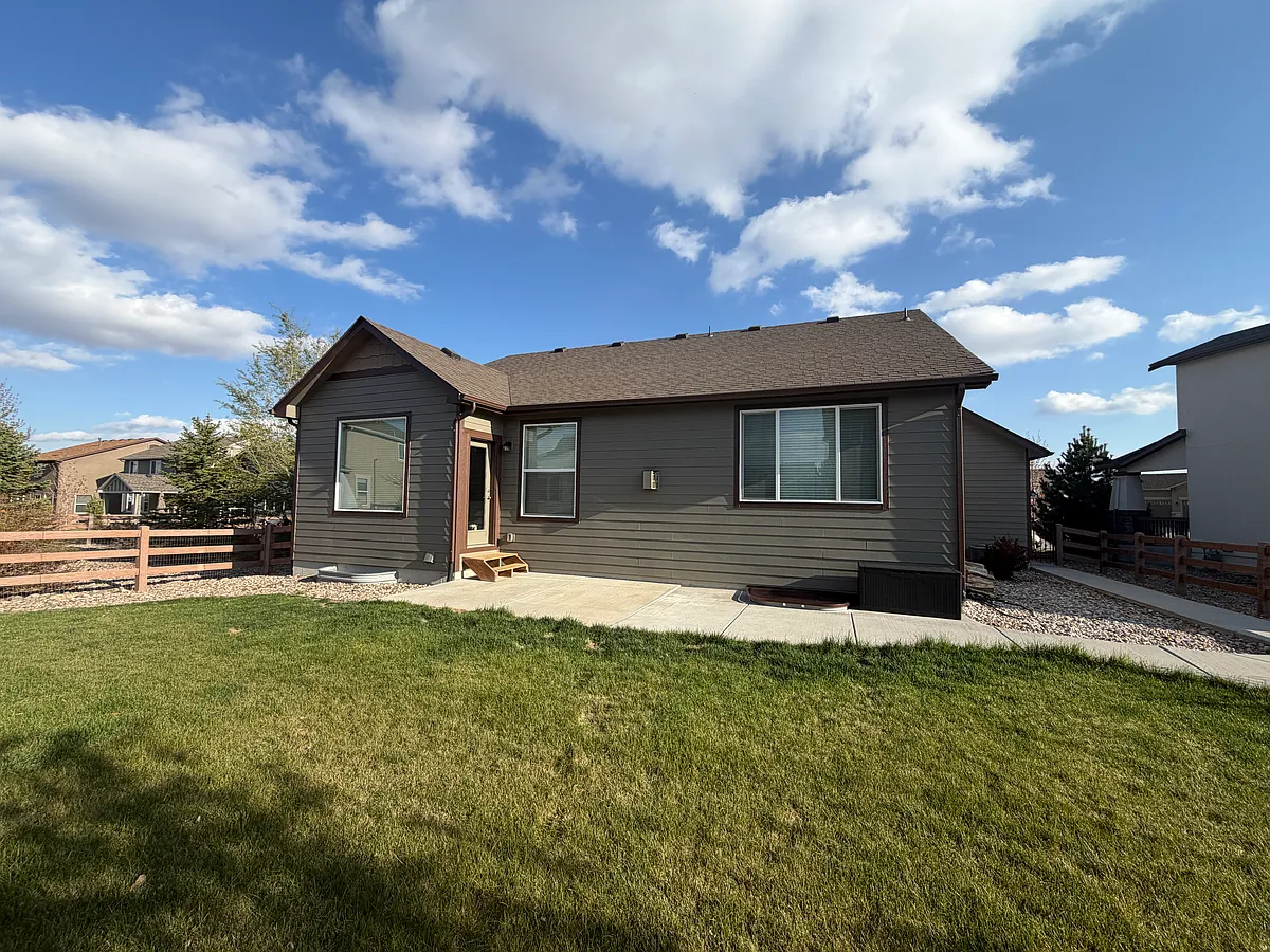Building Photo - 5480 Leon Young Dr