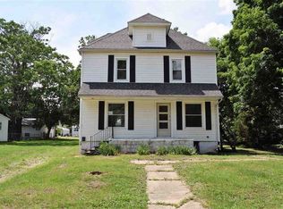 1219 N Finney St, Chillicothe, IL