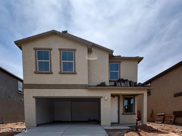 7065 W Star Garden Way, Pima County, AZ 85757