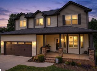 133 Stoneledges Ln, Taylors, SC 29687