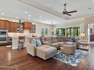 31 Port Ave, Saint Johns, FL 32259