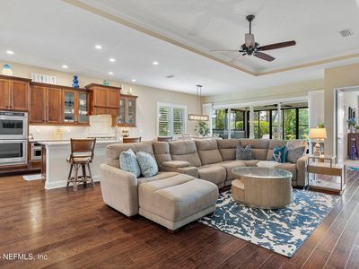 31 PORT Avenue, Saint Johns, FL, 32259