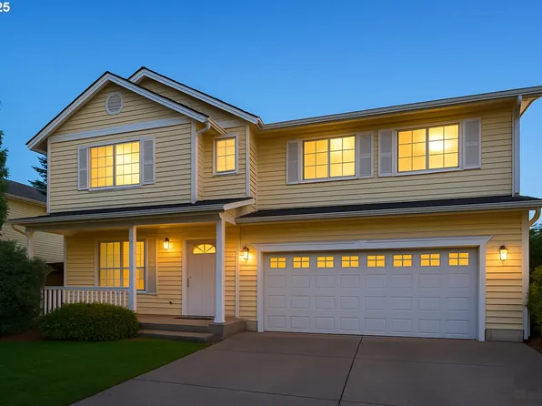 6305 NE 56th Ave, Vancouver, WA 98661